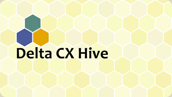 Delta CX Hive